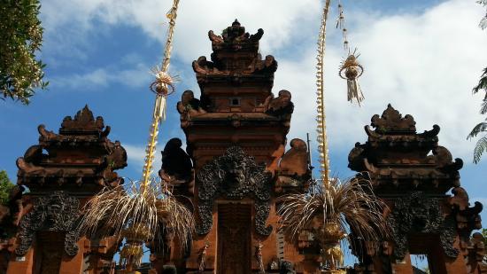 Petitenget Hindu Tapınağı